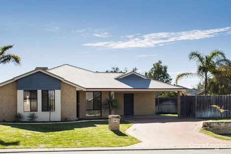 Property photo of 7 Clover Way Ellenbrook WA 6069