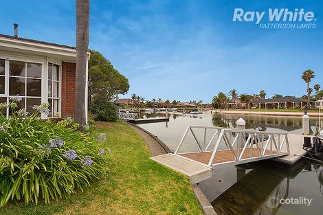 Property photo of 2/17 Palm Beach Drive Patterson Lakes VIC 3197