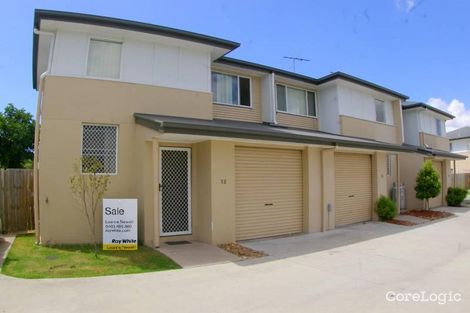 Property photo of 32/14-22 Lipscombe Road Deception Bay QLD 4508