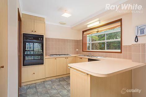 Property photo of 2/17 Palm Beach Drive Patterson Lakes VIC 3197