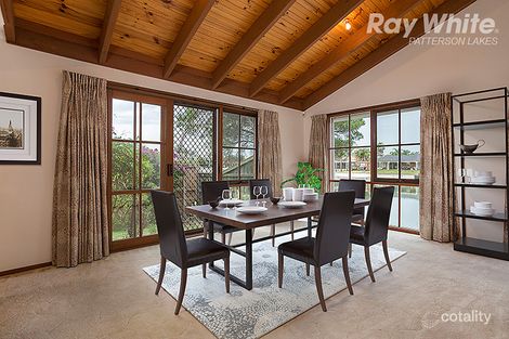 Property photo of 2/17 Palm Beach Drive Patterson Lakes VIC 3197