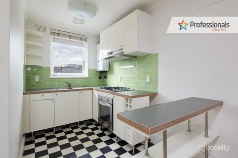 Property photo of 10/10 Gurner Street St Kilda VIC 3182