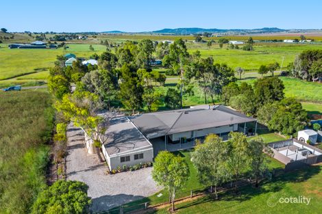 26 Lysaght Rd, Cambooya, QLD 4358