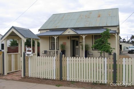 Property photo of 67 Dudley Street Rochester VIC 3561