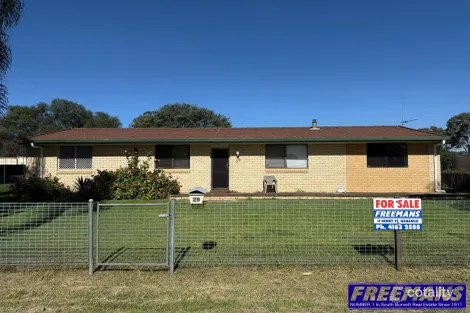 29 Church St, Nanango, QLD 4615
