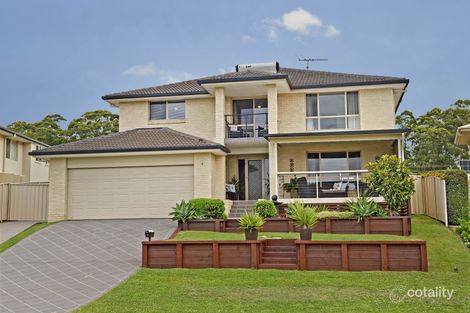 Property photo of 6 Rainbow Beach Drive Bonny Hills NSW 2445