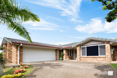 Property photo of 40 Stallone Circuit McDowall QLD 4053