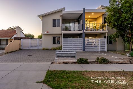 5/125 Harrison St, Nollamara, WA 6061