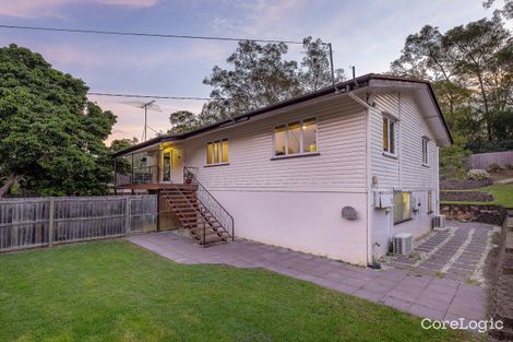 Property photo of 37 Fallbrook Street Kenmore QLD 4069