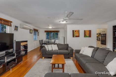 Property photo of 37 Fallbrook Street Kenmore QLD 4069