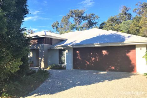 Property photo of 59 Hounslow Way Seventeen Mile Rocks QLD 4073