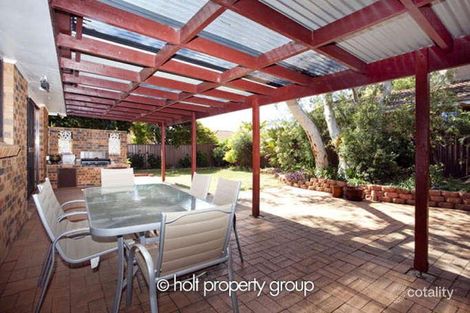 Property photo of 8 Sheoak Place Alfords Point NSW 2234