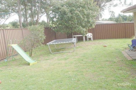 Property photo of 47 Gadshill Place Rosemeadow NSW 2560