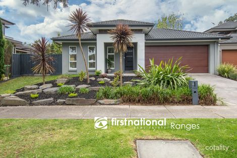 Property photo of 68 Evans Drive Croydon VIC 3136