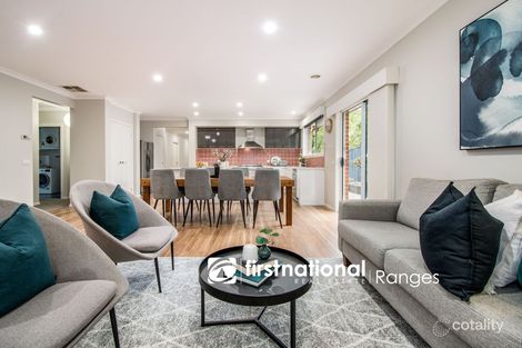 Property photo of 68 Evans Drive Croydon VIC 3136