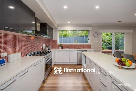 Property photo of 68 Evans Drive Croydon VIC 3136