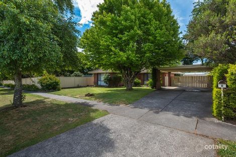 1 Blair Dr, Kyneton, VIC 3444