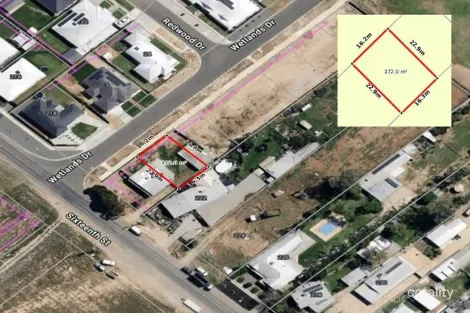 2 Wetlands Dr, Mildura, VIC 3500