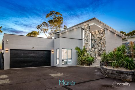 Property photo of 86A Chapel Lane Baulkham Hills NSW 2153