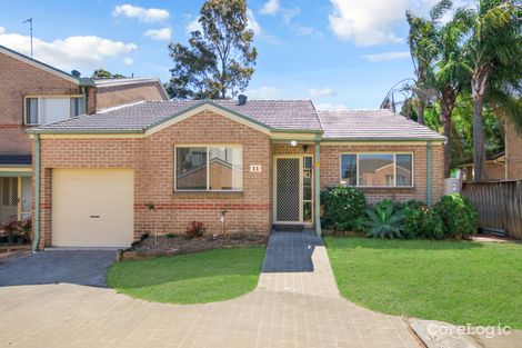 Property photo of 11/70 Bali Drive Quakers Hill NSW 2763