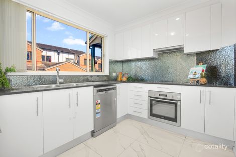 Property photo of 11/70 Bali Drive Quakers Hill NSW 2763