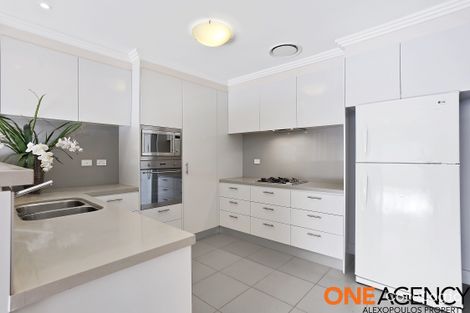 Property photo of 23 Glasswing Way Leppington NSW 2179