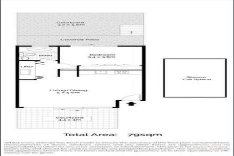 108/28 Masters St, Newstead, QLD 4006