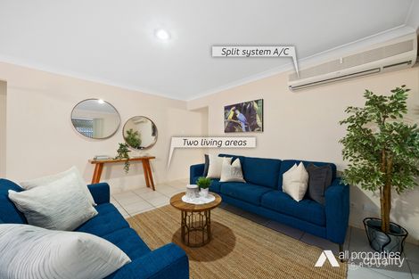 Property photo of 13 Lockyer Place Drewvale QLD 4116