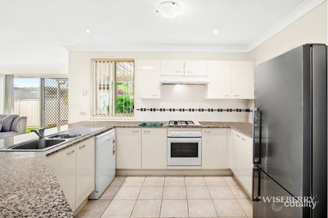 Property photo of 28 Greenhaven Circuit Woongarrah NSW 2259