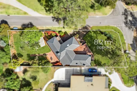 Property photo of 21 Flinders Street McCrae VIC 3938