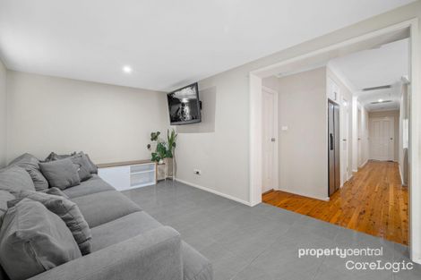 Property photo of 32 Westmont Drive South Penrith NSW 2750
