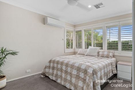Property photo of 32 Westmont Drive South Penrith NSW 2750