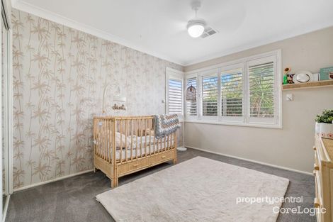 Property photo of 32 Westmont Drive South Penrith NSW 2750