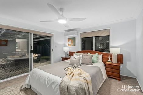 Property photo of 56 Allenby Crescent Windaroo QLD 4207