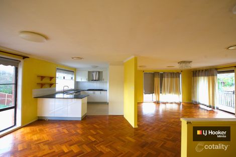 Property photo of 14 Merryweather Close Minto NSW 2566