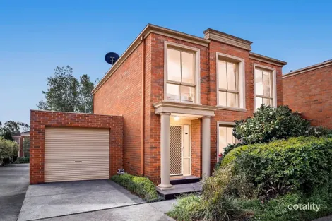 54/745-751 Boronia Rd, Wantirna, VIC 3152
