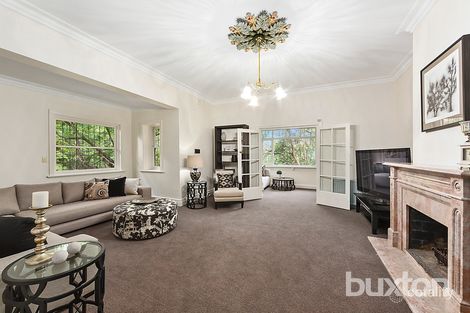 Property photo of 22 Ranfurlie Crescent Glen Iris VIC 3146