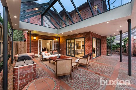 Property photo of 22 Ranfurlie Crescent Glen Iris VIC 3146