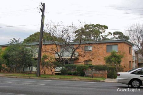 Property photo of 22/50-52 Epping Road Lane Cove NSW 2066