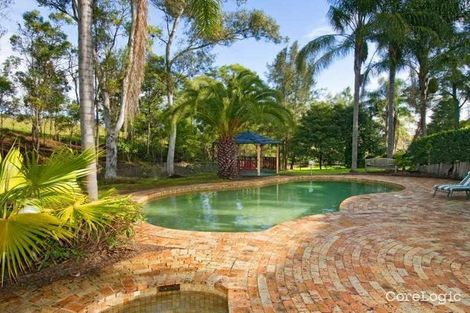 Property photo of 7 Palisander Place Castle Hill NSW 2154