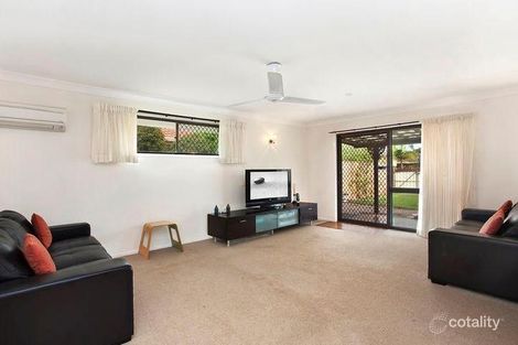 Property photo of 21 Kestrel Drive Burleigh Waters QLD 4220