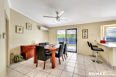 Property photo of 7 Dampier Crescent Forest Lake QLD 4078