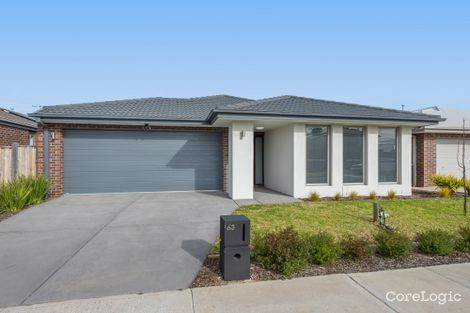 Property photo of 63 Evesham Drive Point Cook VIC 3030