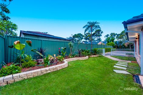 Property photo of 6/2 Quarry Road Ryde NSW 2112
