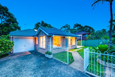 Property photo of 6/2 Quarry Road Ryde NSW 2112