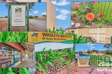 Property photo of 7 Norris Road Wasleys SA 5400