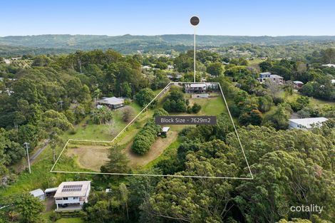 Property photo of 36 Kiel Mountain Road Woombye QLD 4559