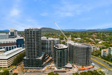 116/220 Melrose Dr, Phillip, ACT 2606
