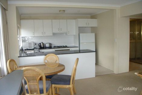 Property photo of 16/2A Henry Lawson Avenue McMahons Point NSW 2060