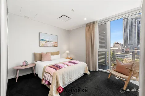 Property photo of 40/33 Malcolm Street West Perth WA 6005